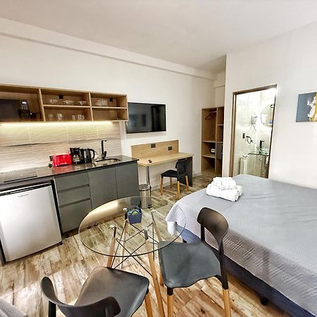 Las Victorias Suites Bariloche Dış mekan fotoğraf