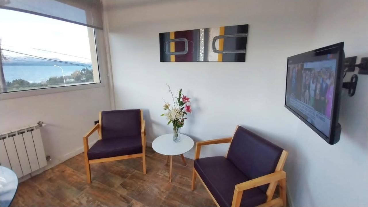 Las Victorias Suites Bariloche Dış mekan fotoğraf