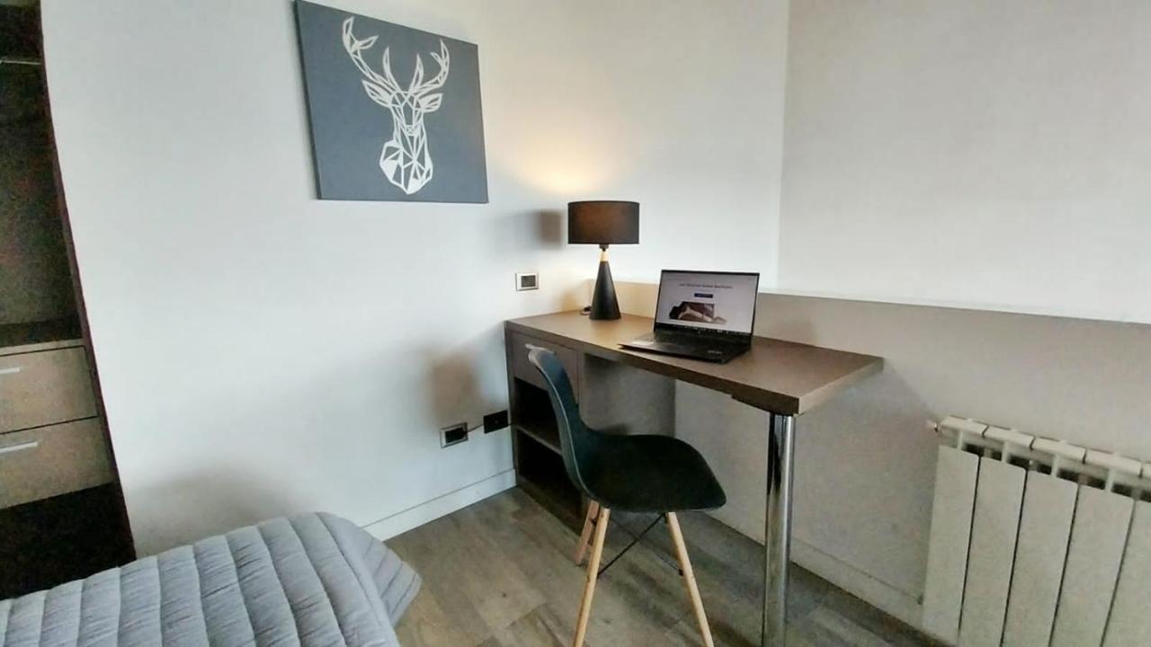 Las Victorias Suites Bariloche Dış mekan fotoğraf