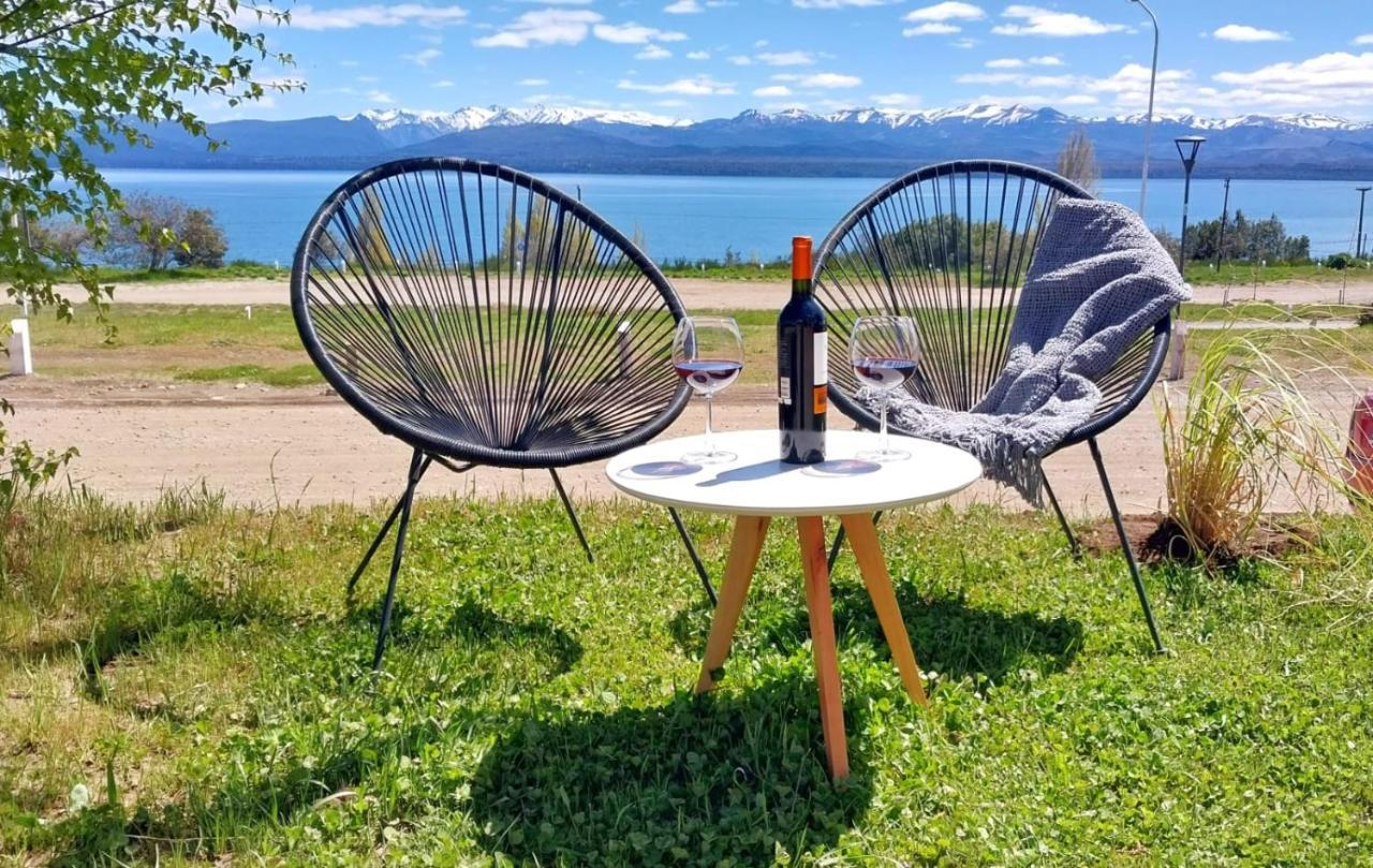 Las Victorias Suites Bariloche Dış mekan fotoğraf