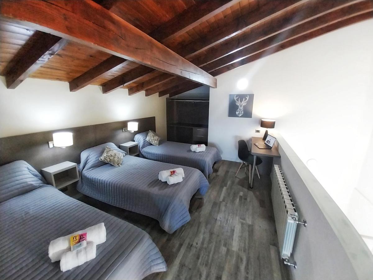 Las Victorias Suites Bariloche Dış mekan fotoğraf