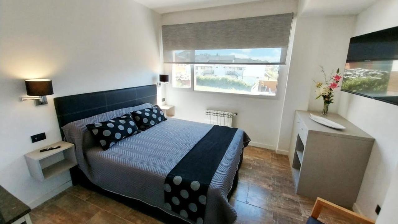 Las Victorias Suites Bariloche Dış mekan fotoğraf