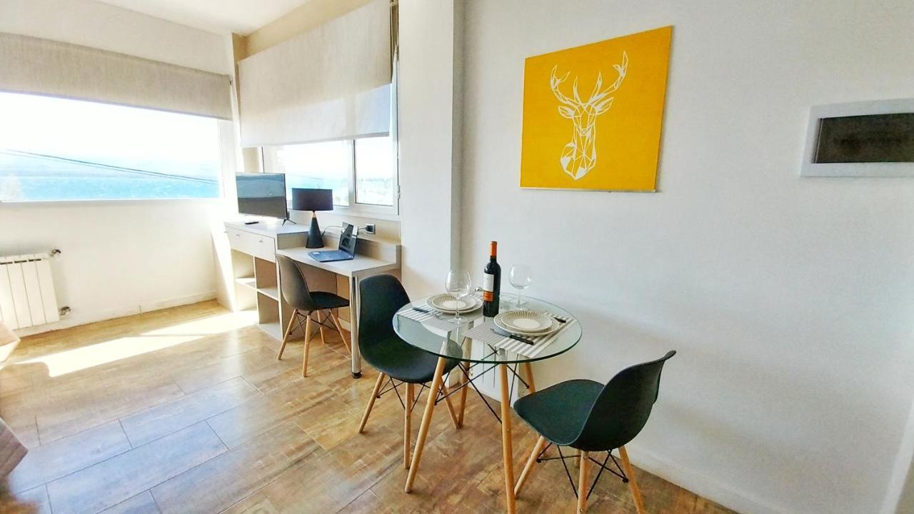 Las Victorias Suites Bariloche Dış mekan fotoğraf