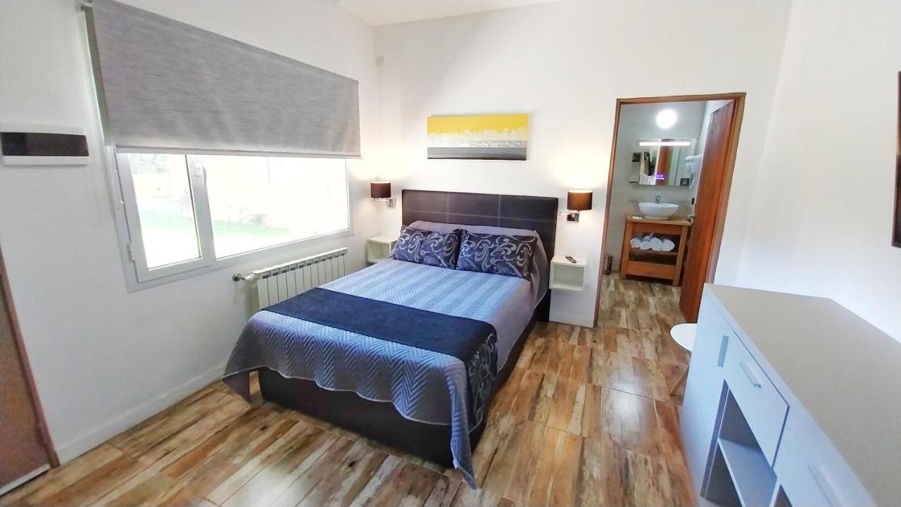 Las Victorias Suites Bariloche Dış mekan fotoğraf