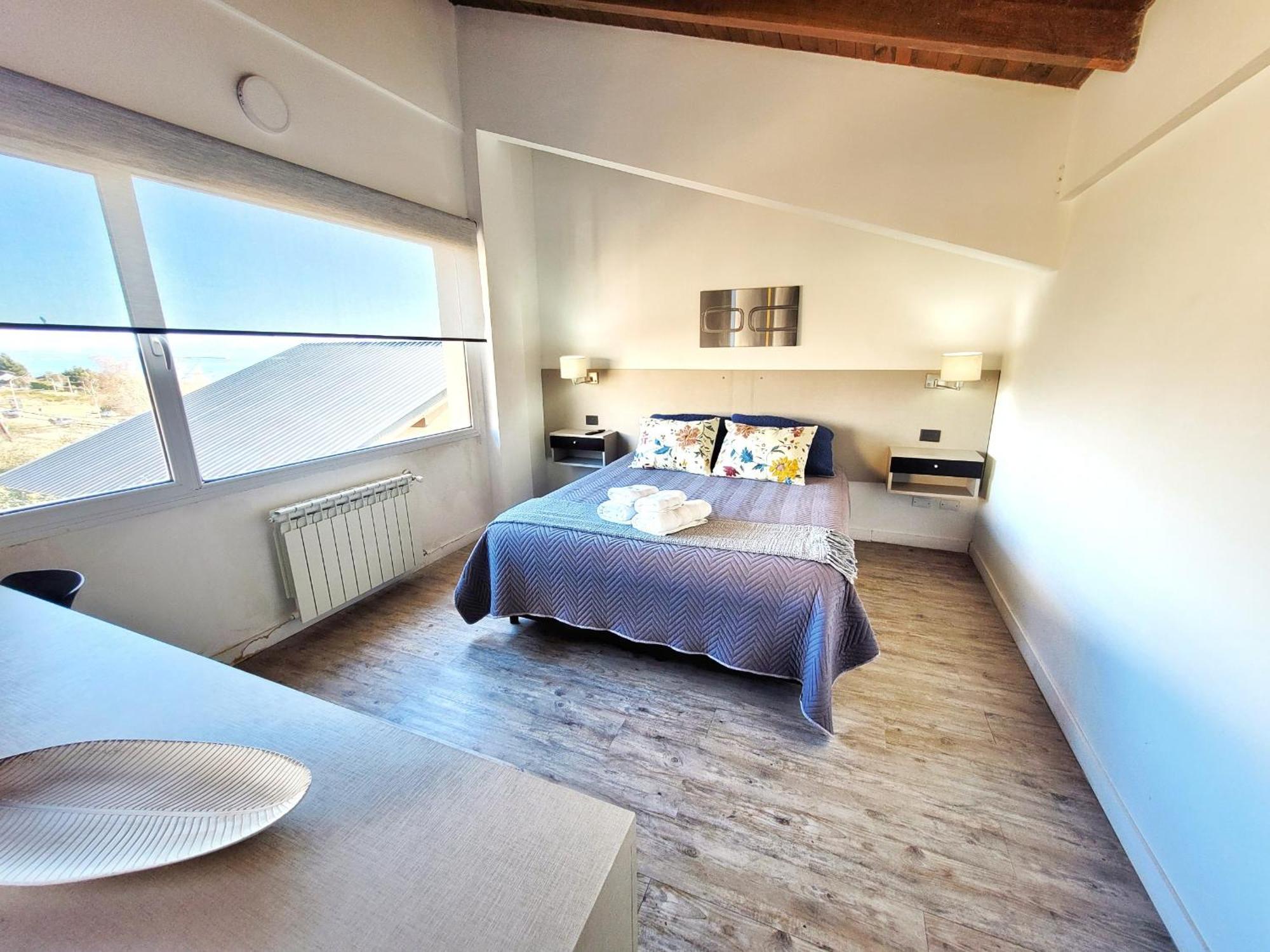 Las Victorias Suites Bariloche Dış mekan fotoğraf