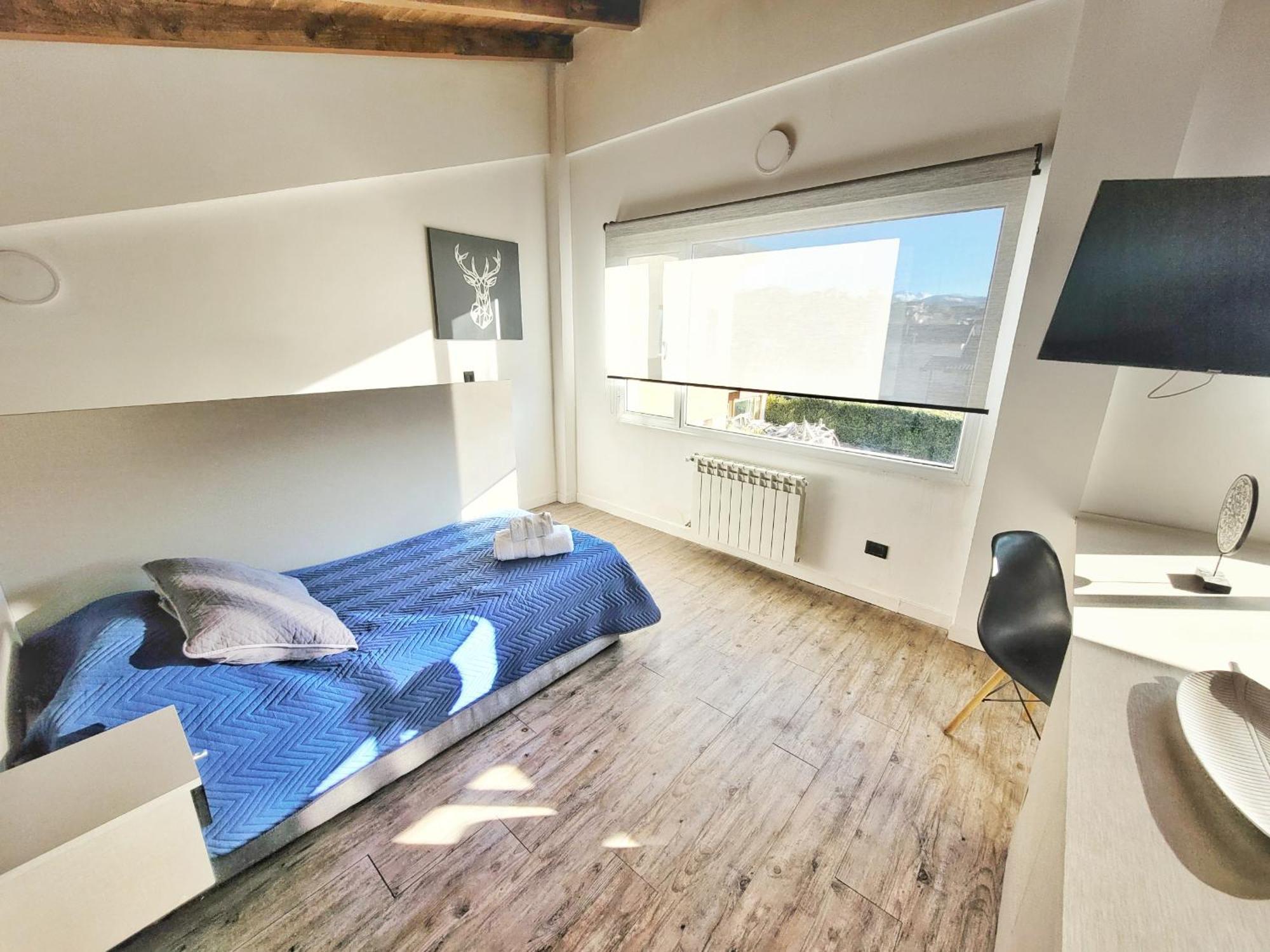 Las Victorias Suites Bariloche Dış mekan fotoğraf