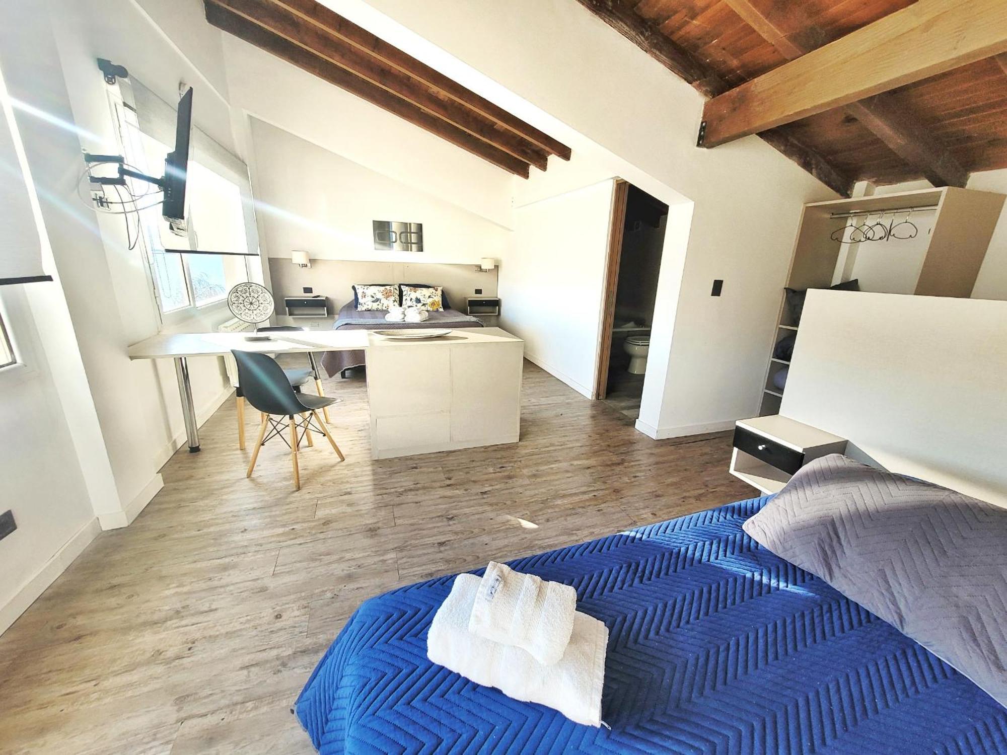 Las Victorias Suites Bariloche Dış mekan fotoğraf