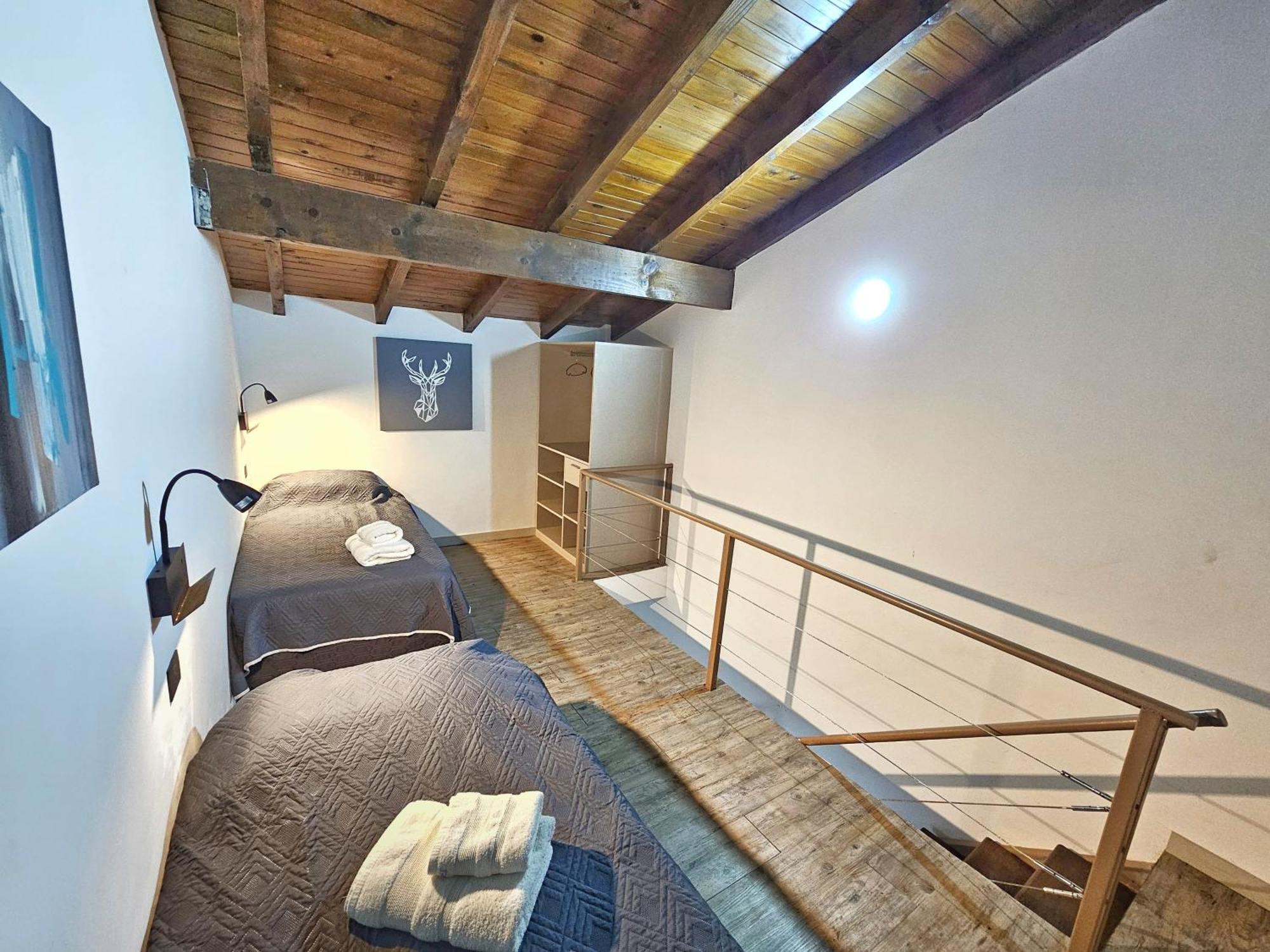 Las Victorias Suites Bariloche Dış mekan fotoğraf