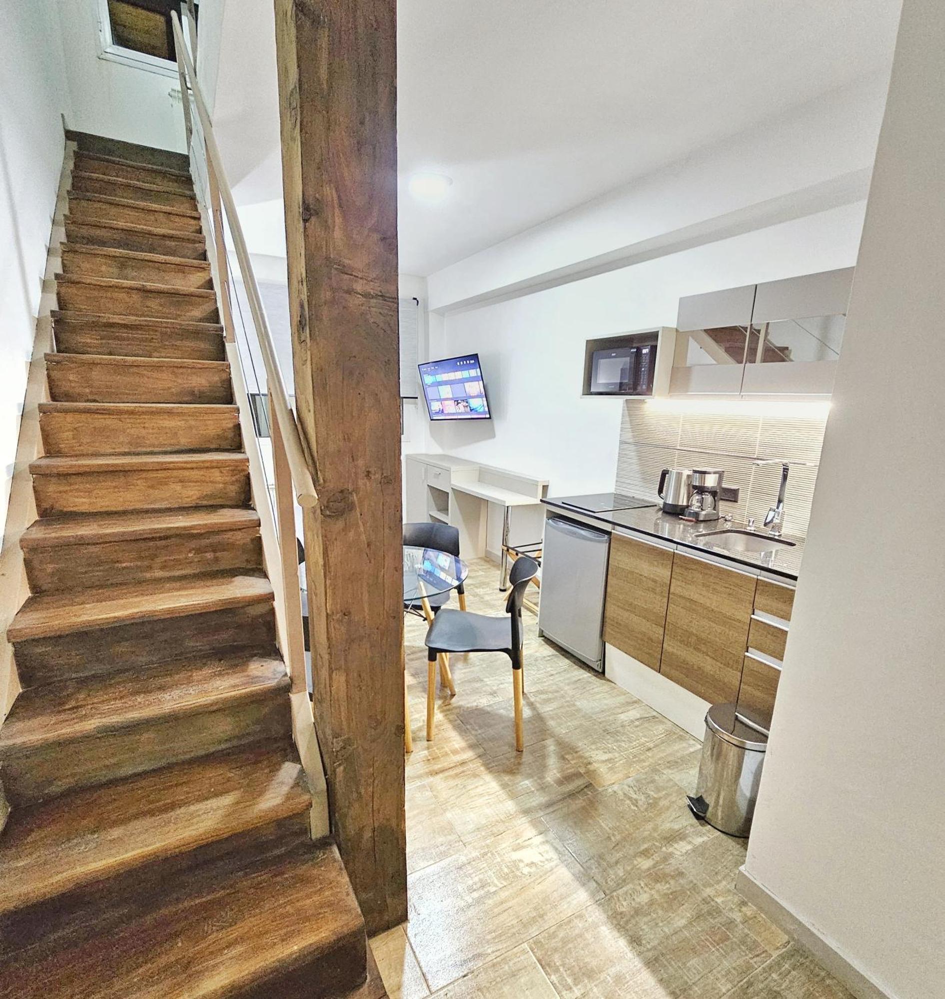 Las Victorias Suites Bariloche Dış mekan fotoğraf