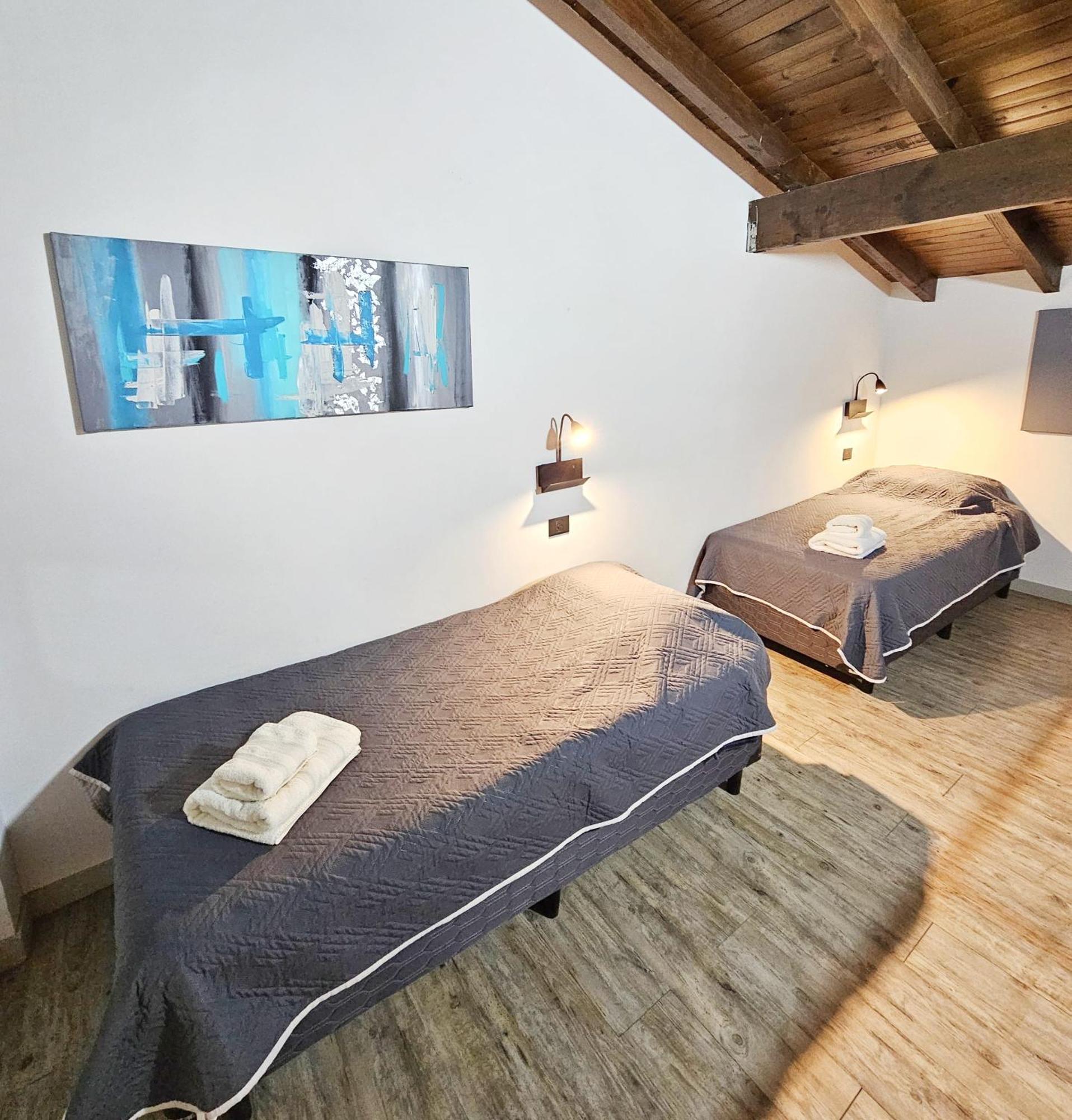 Las Victorias Suites Bariloche Dış mekan fotoğraf