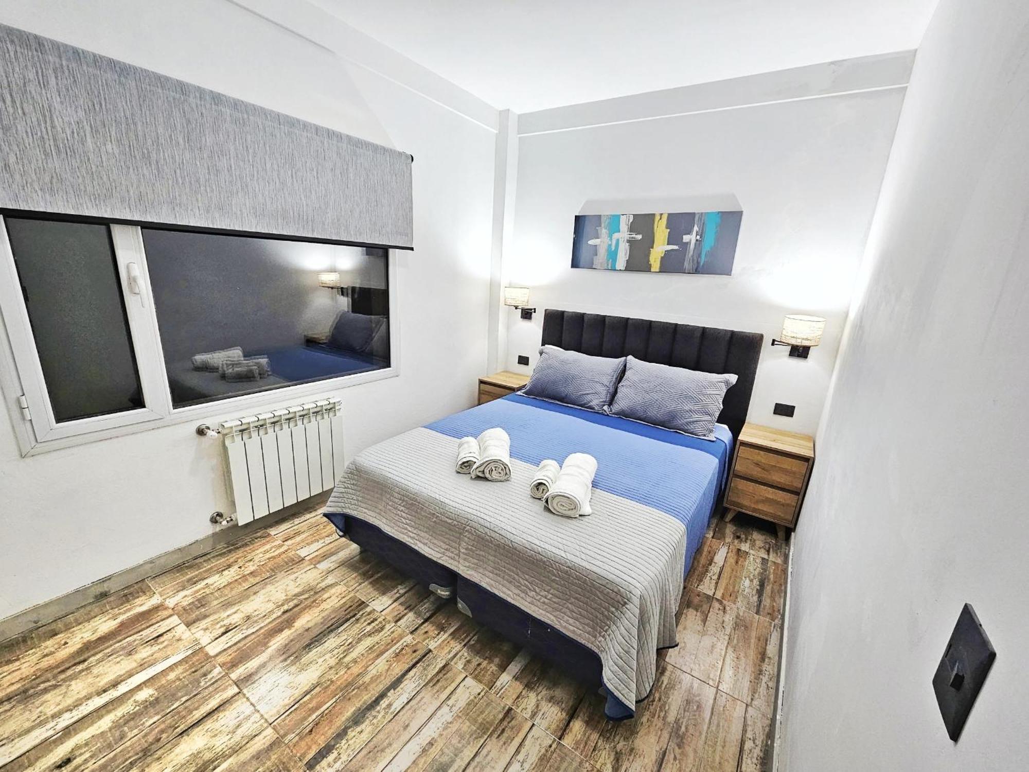Las Victorias Suites Bariloche Dış mekan fotoğraf