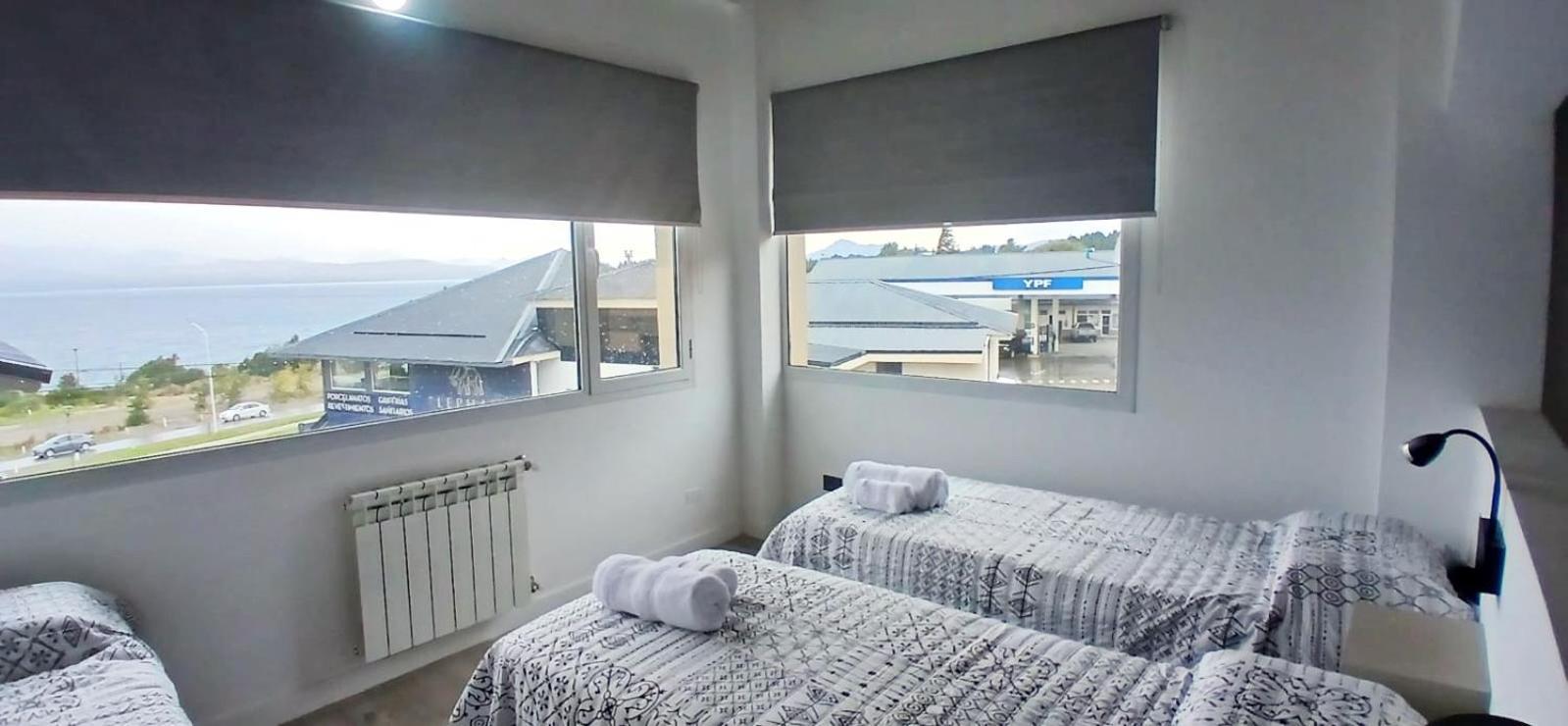 Las Victorias Suites Bariloche Dış mekan fotoğraf