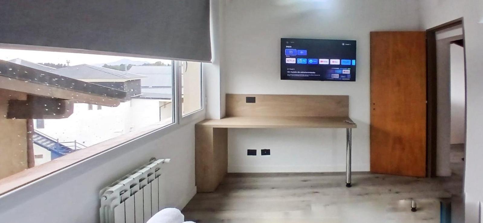 Las Victorias Suites Bariloche Dış mekan fotoğraf