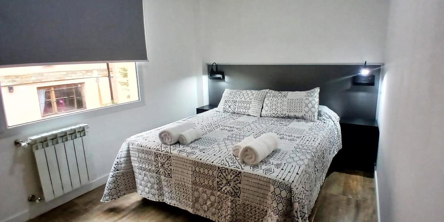 Las Victorias Suites Bariloche Dış mekan fotoğraf