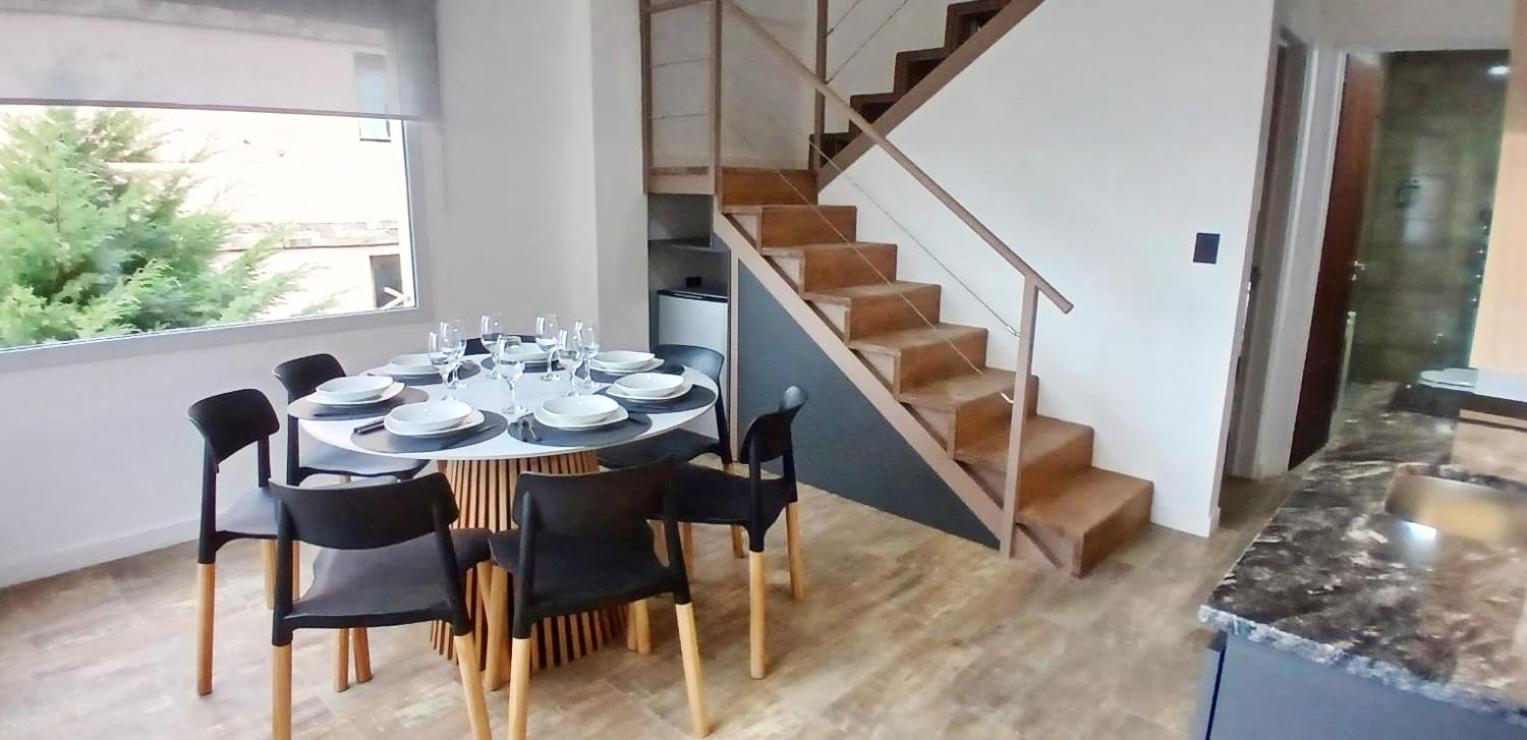 Las Victorias Suites Bariloche Dış mekan fotoğraf